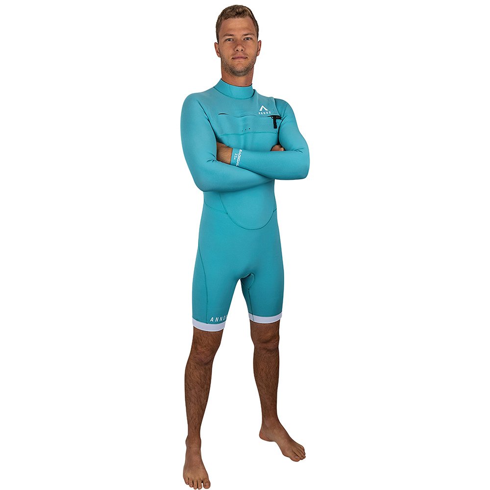 Annox Radical LS Combinaison 3/2