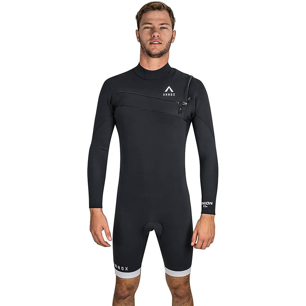 Annox Radical LS Combinaison 3/2