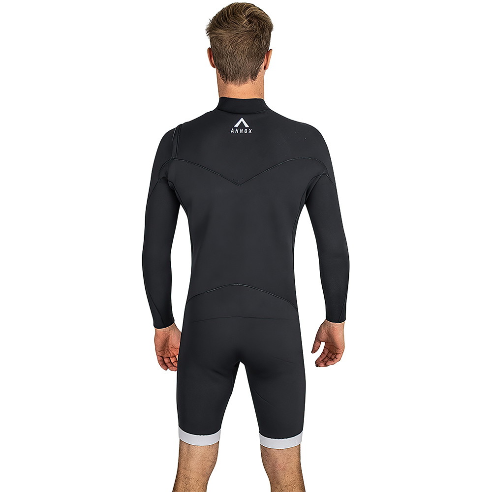 Annox Radical LS Combinaison 3/2