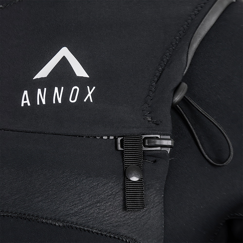 Annox Radical LS Combinaison 3/2