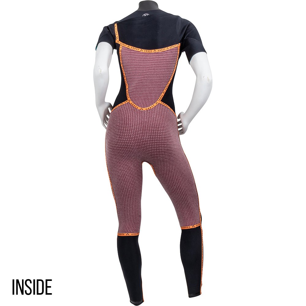 Annox Radical Women Combinaison 3/2