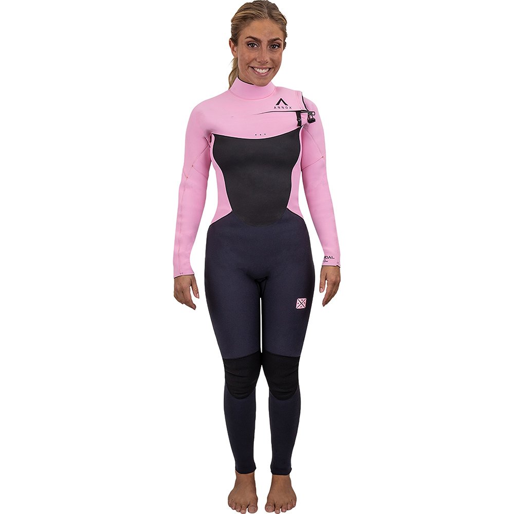 Annox Radical Combinaison femme 4/3