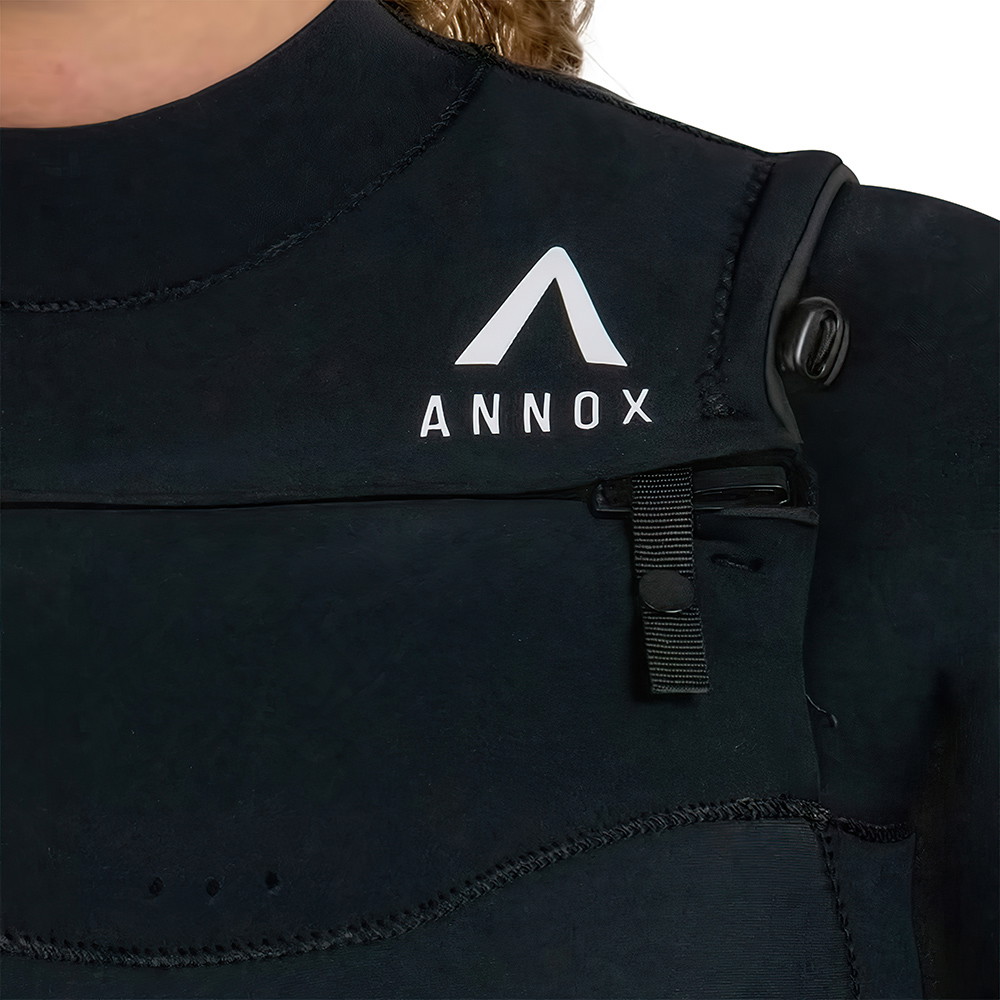 Annox Radical Femmes Combinaison Neoprene 5/4/3