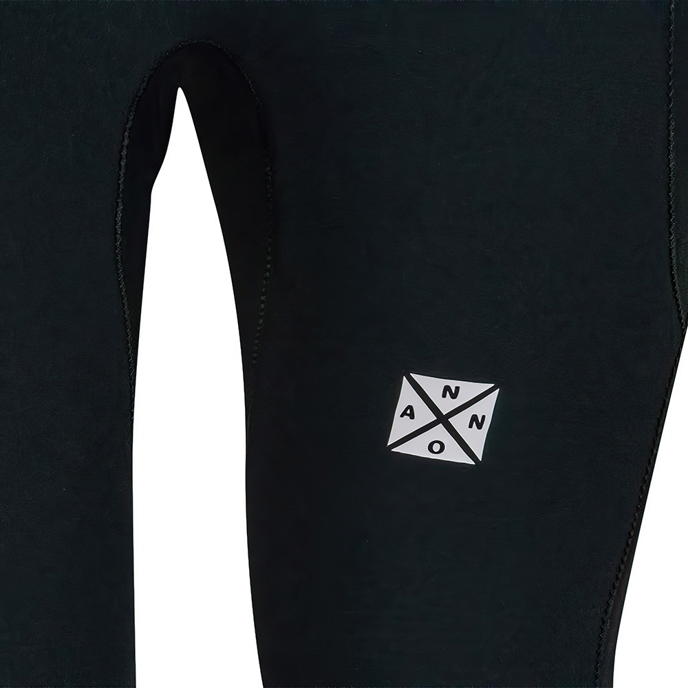 Annox Radical Femmes Combinaison Neoprene 5/4/3