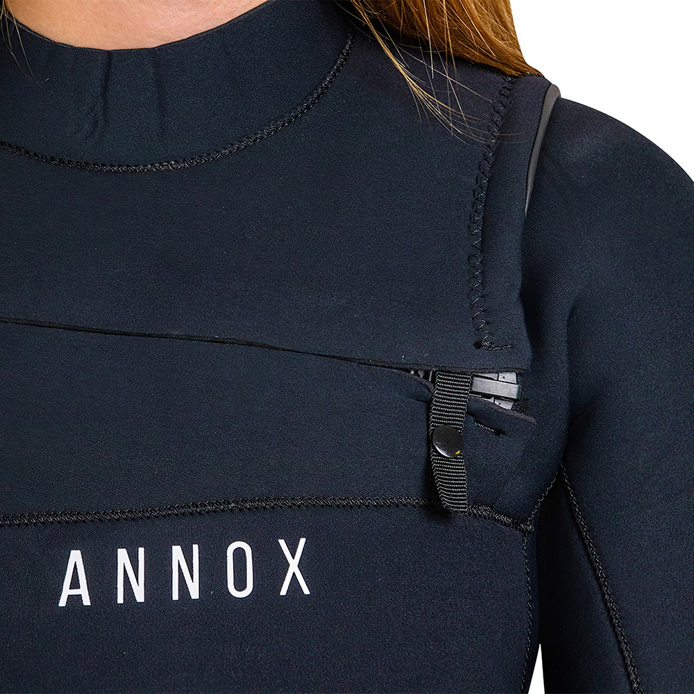 Annox Radical Junior Combinaison Neoprene 5/4/3