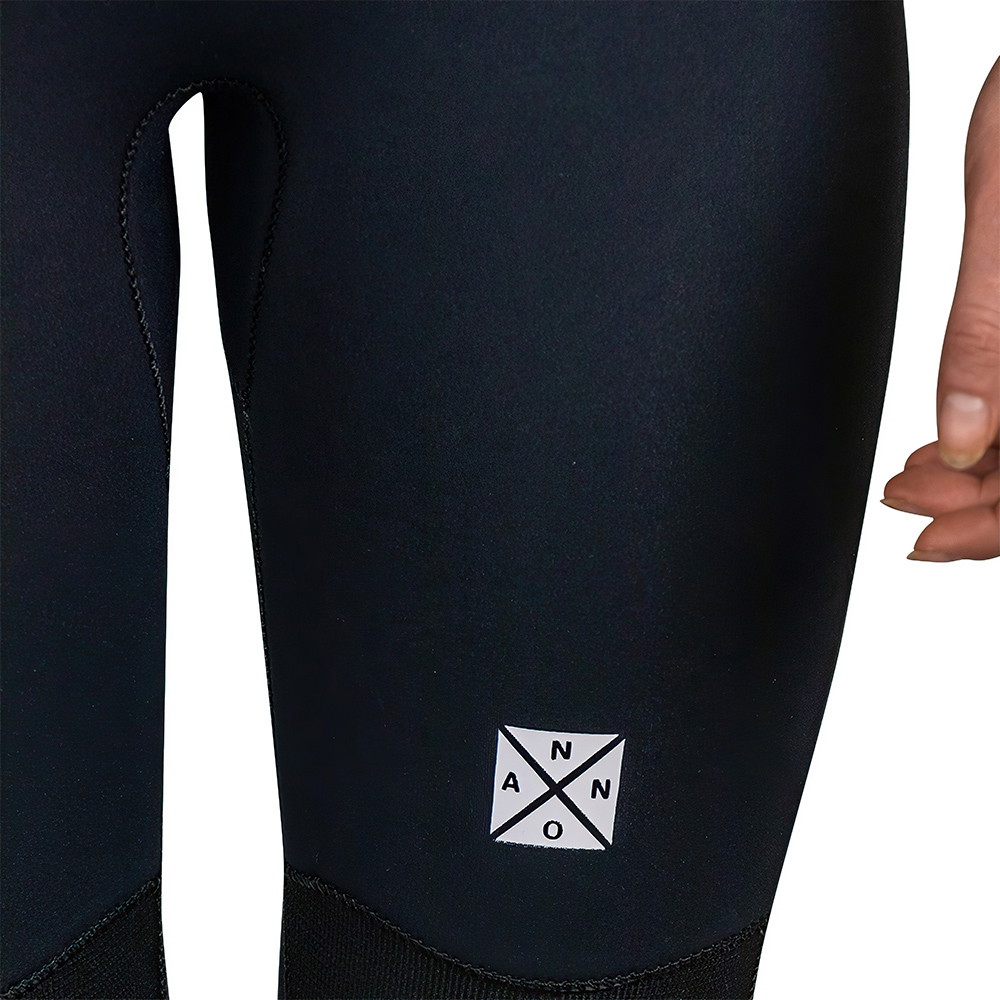 Annox Radical Junior Combinaison Neoprene 5/4/3