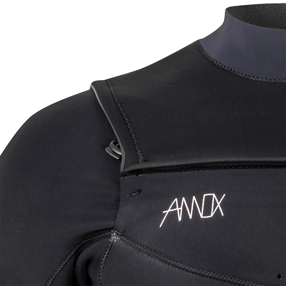 Annox Union Combinaison Neoprene 5/4/3
