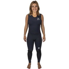Annox Union Long Jane Femmes Combinaison Neoprene 3/3