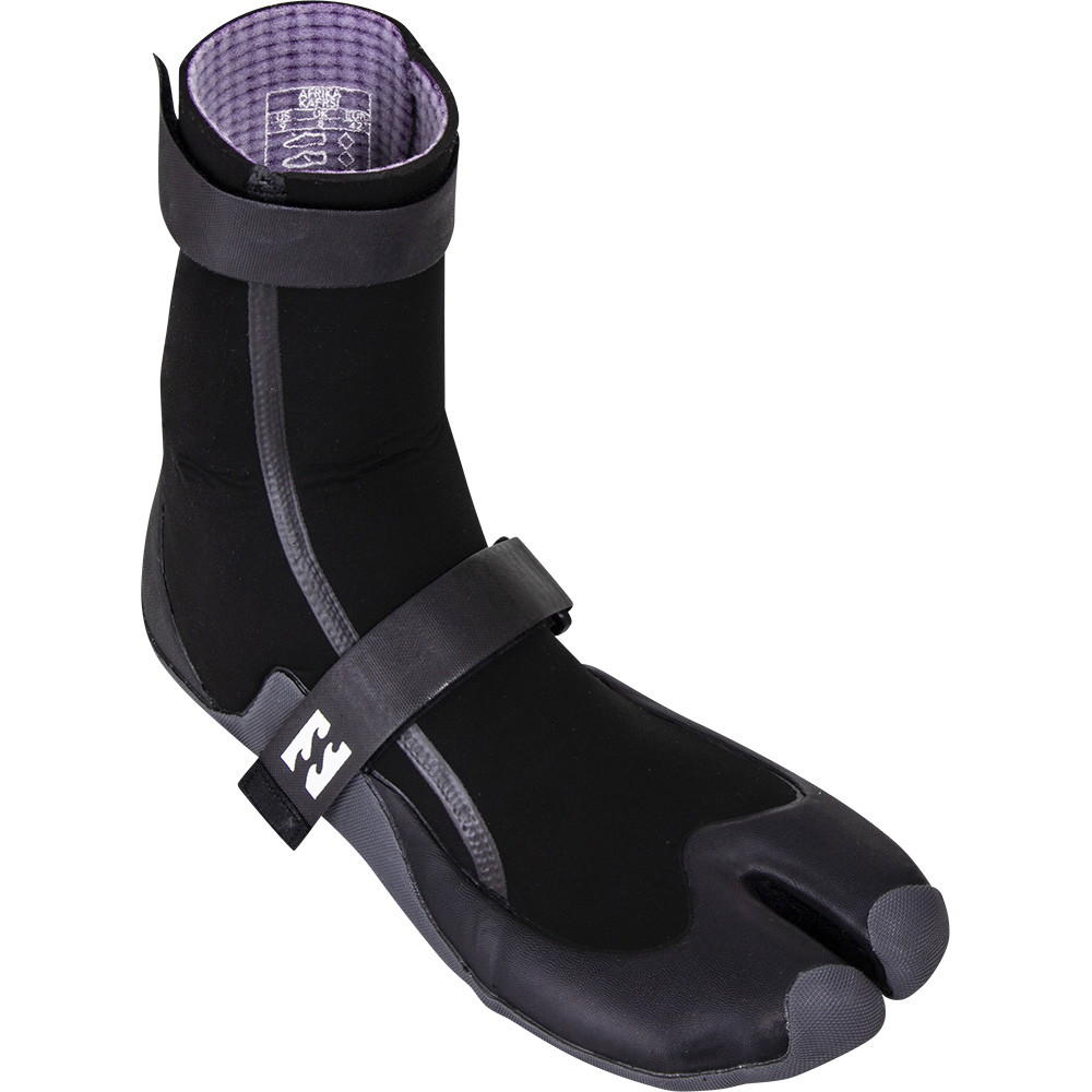 Billabong Rev SP Split Toe 3mm