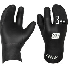 Annox Union Neoprene Lobster Gants 3mm