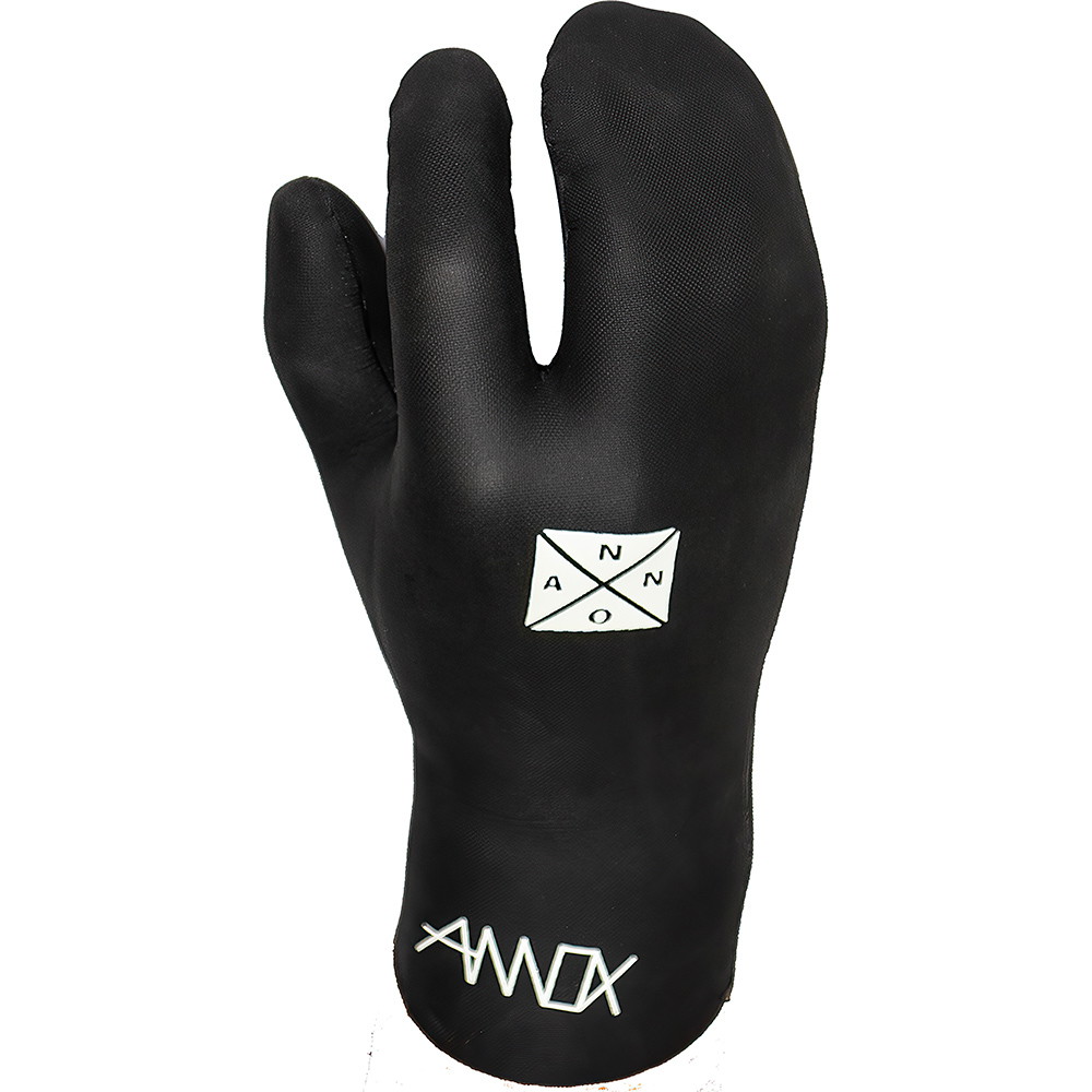 Annox Union Neoprene Lobster Gants 3mm