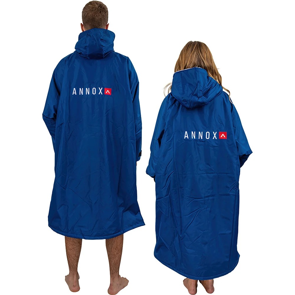 Annox Change Robe - LS