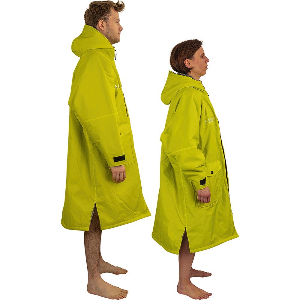 Annox Change Robe - LS
