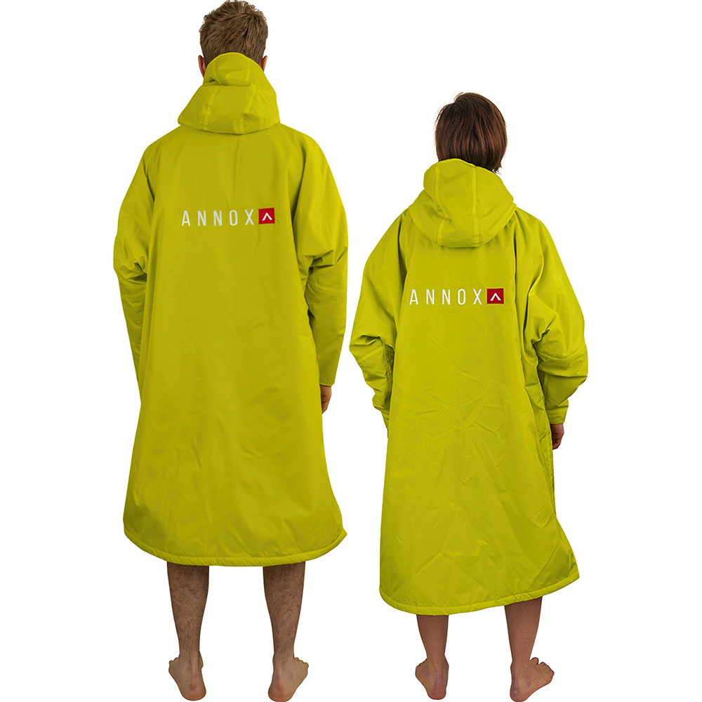 Annox Change Robe - LS
