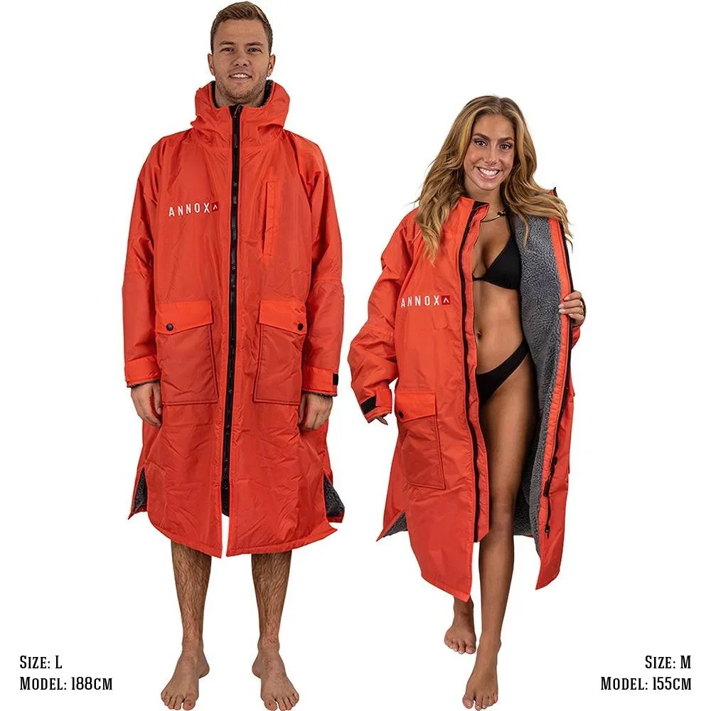 Annox Change Robe - LS