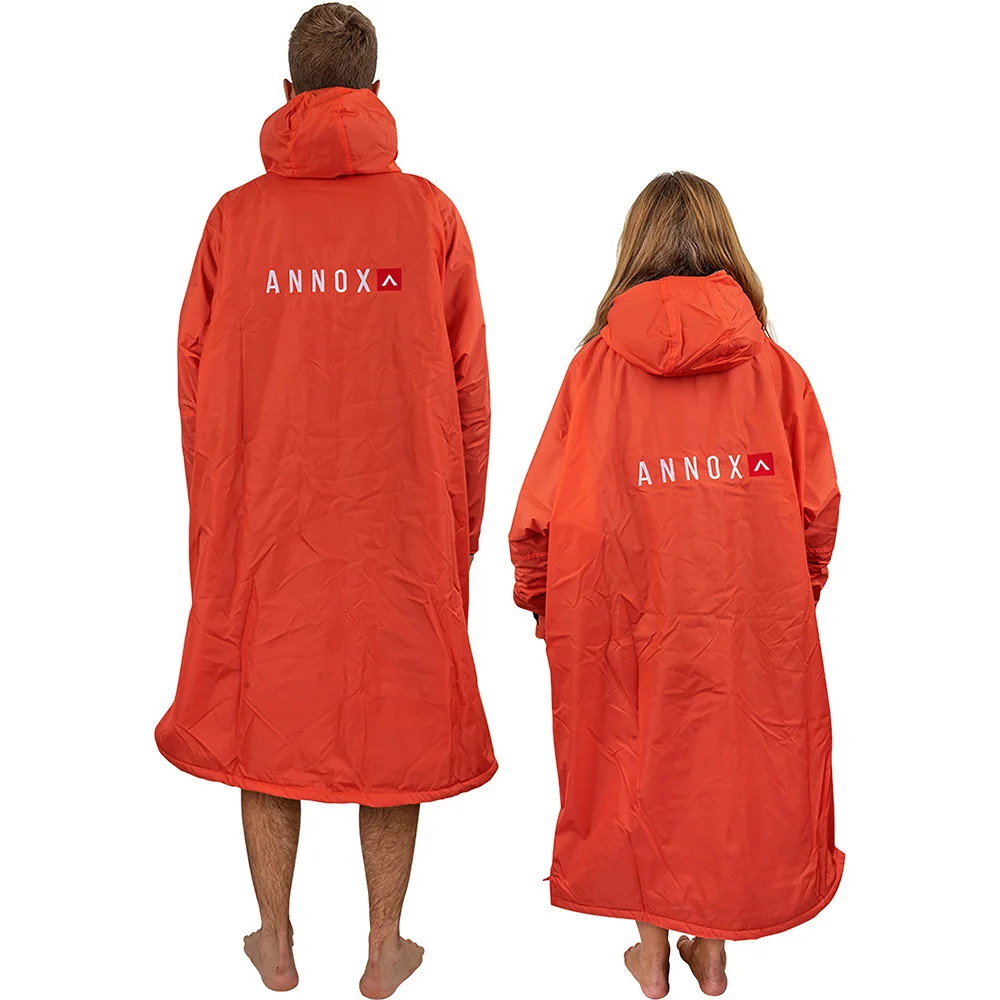 Annox Change Robe - LS