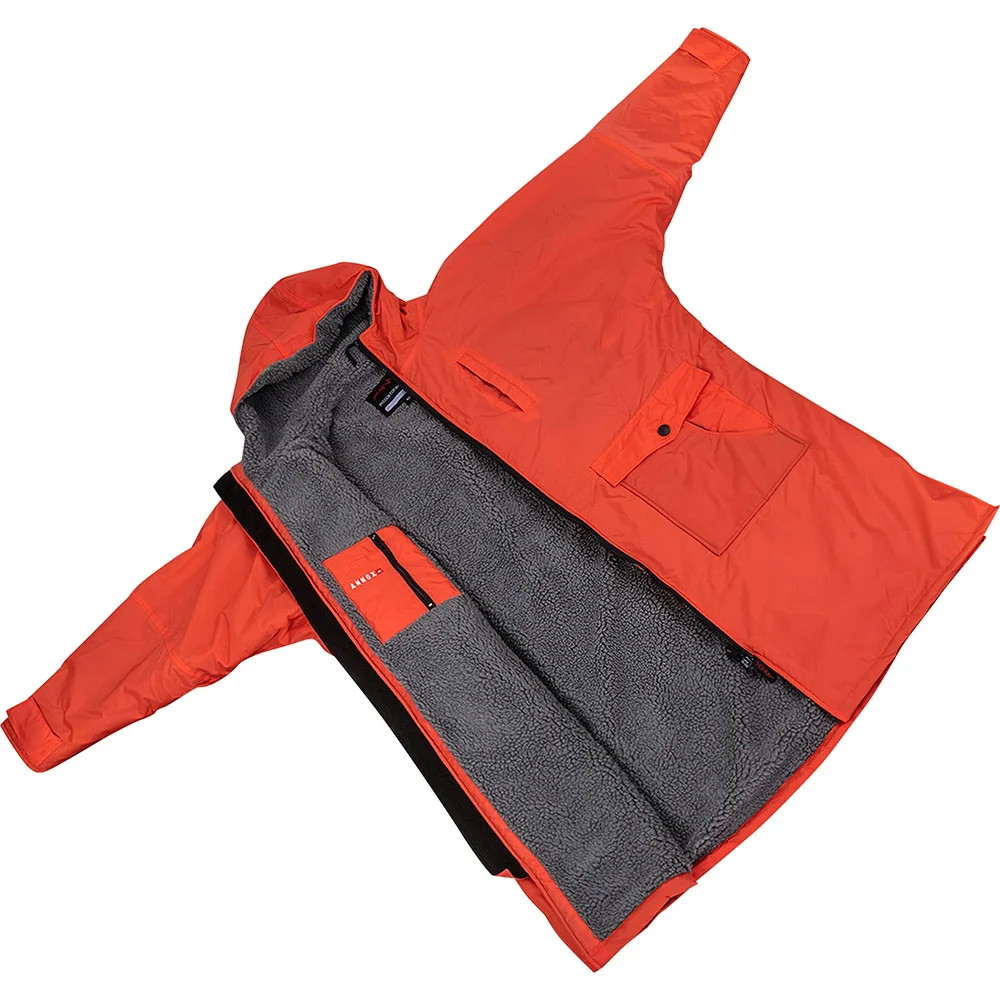 Annox Change Robe - LS
