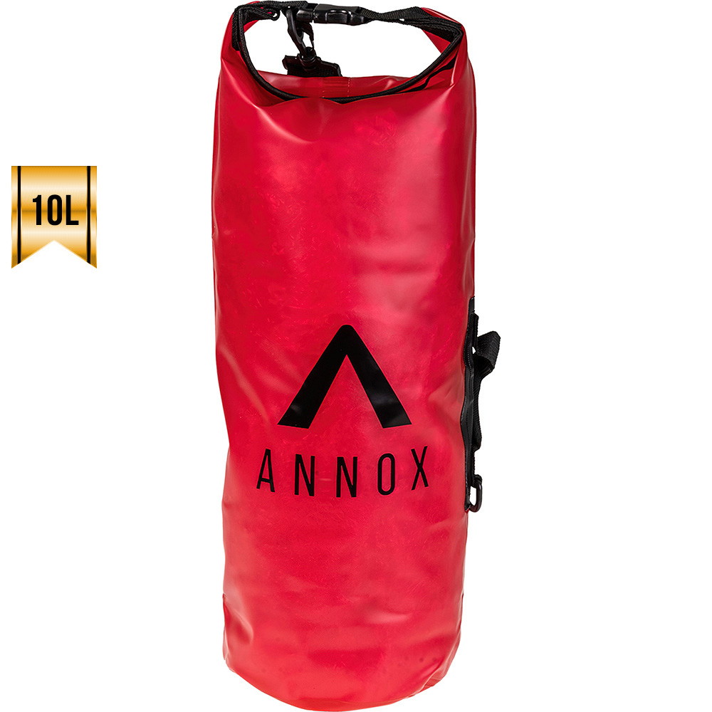 Annox Imperméable Drybag 10L