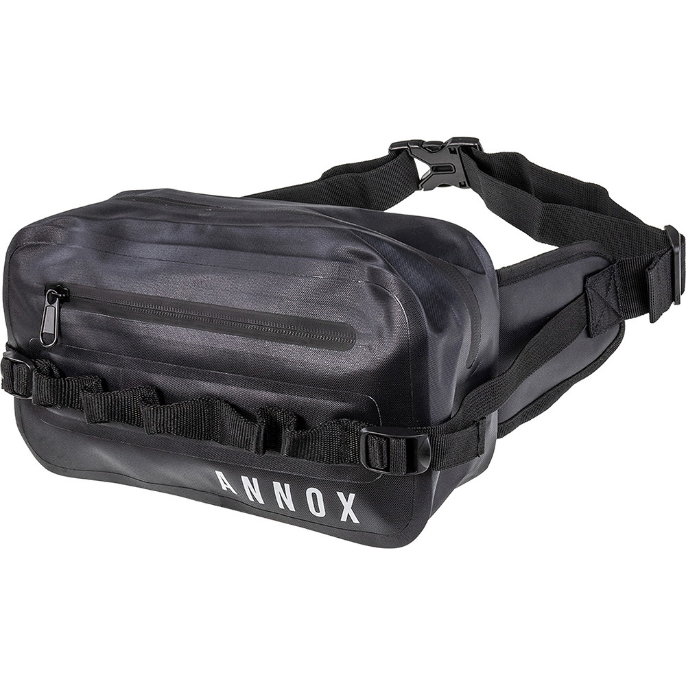 Annox Sac de taille imperméable