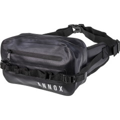 Annox Sac de taille imperméable