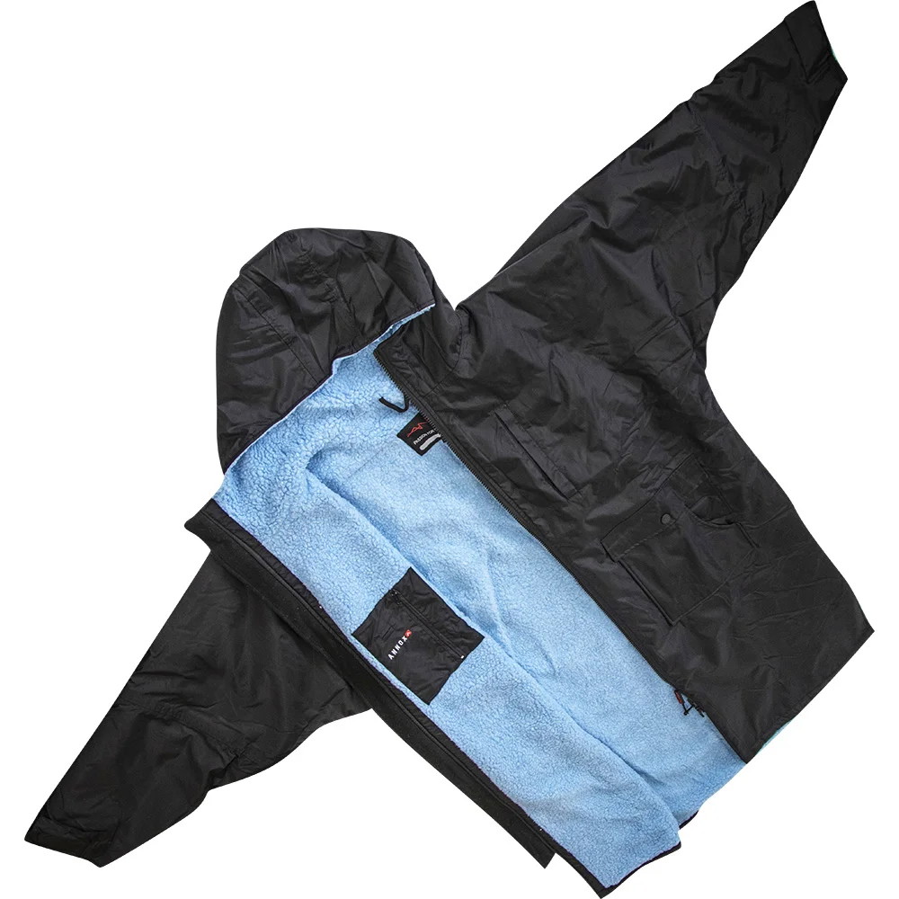 Annox Change Robe - LS