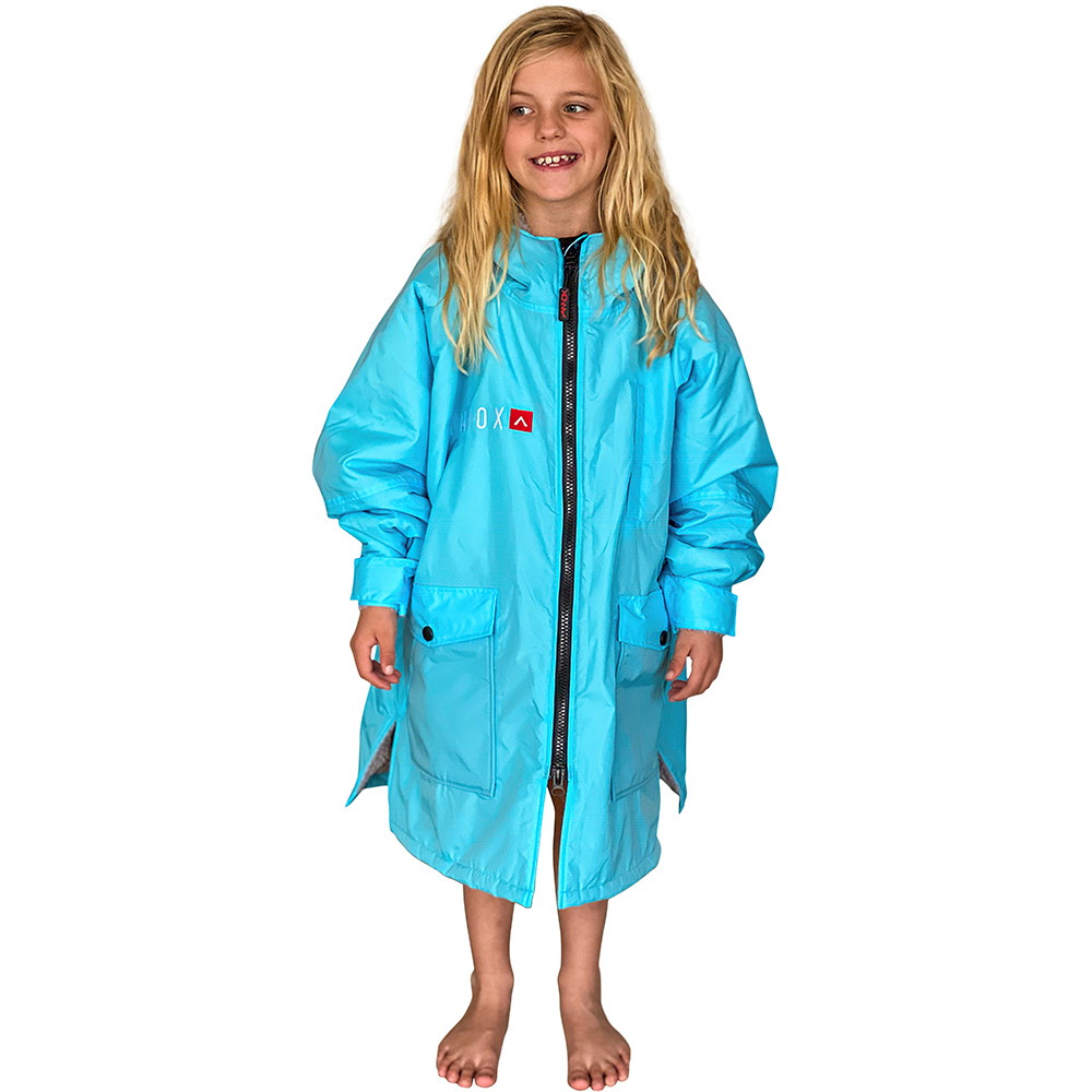 Annox Kids Change Robe - LS