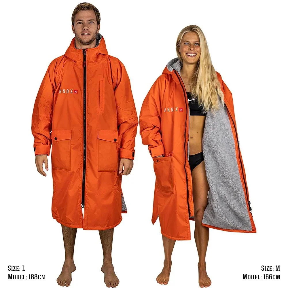 Annox Change Robe - LS