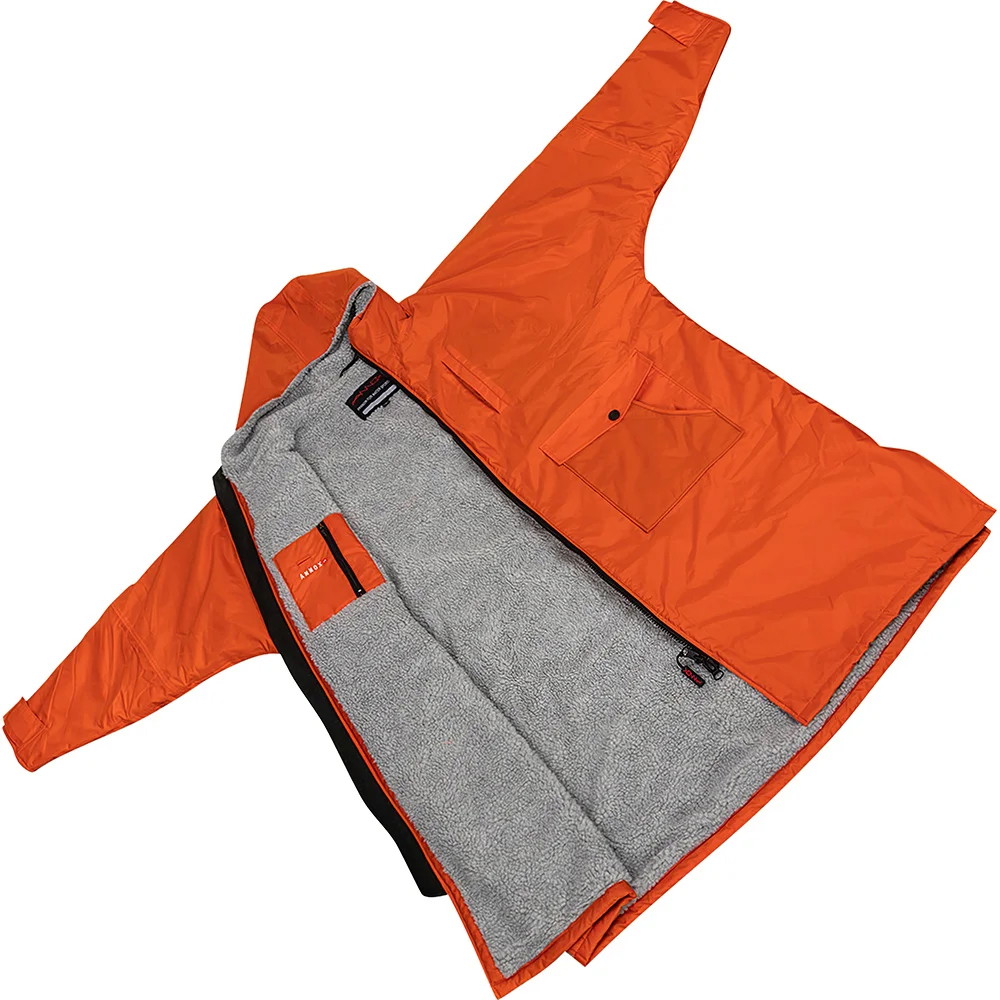 Annox Change Robe - LS
