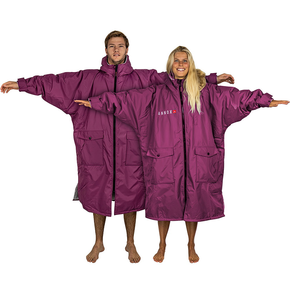 Annox Change Robe - LS