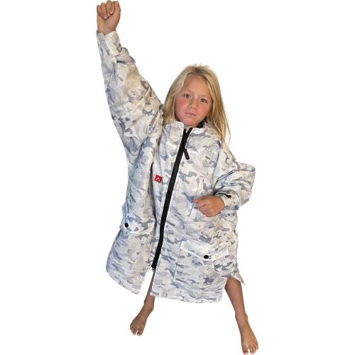Annox Kids Change Robe - LS