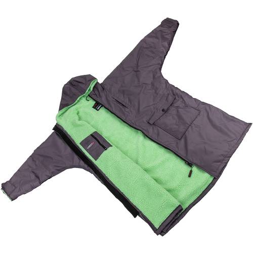 Annox Kids Change Robe - LS