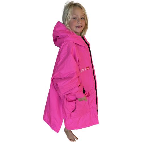 Annox Kids Change Robe - LS