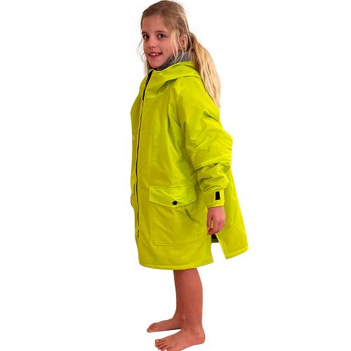 Annox Kids Change Robe - LS