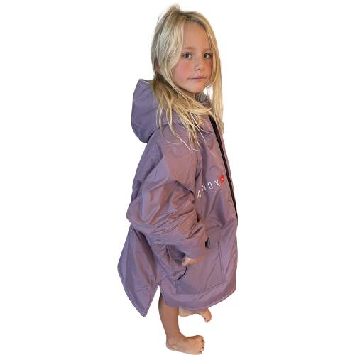 Annox Kids Change Robe - LS