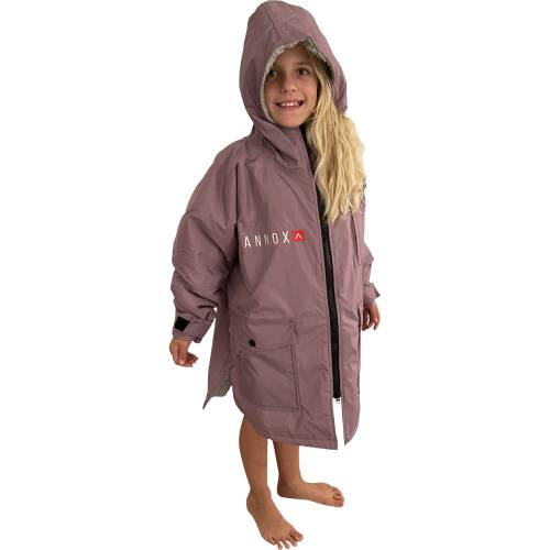Annox Kids Change Robe - LS