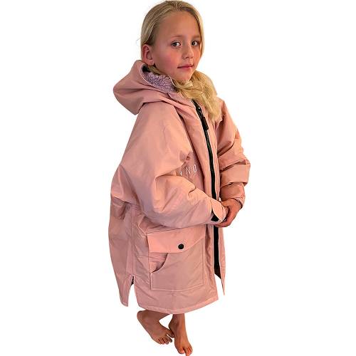 Annox Kids Change Robe - LS
