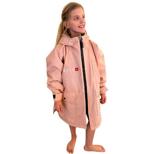 Annox Kids Change Robe - LS