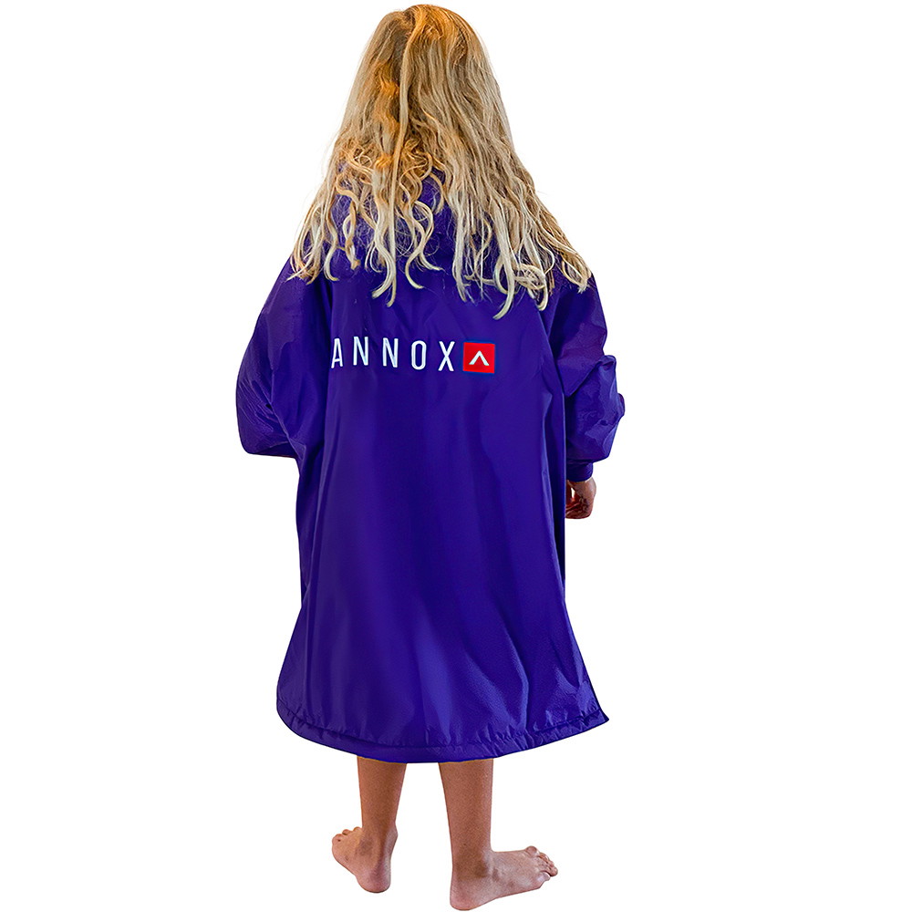 Annox Kids Change Robe - LS