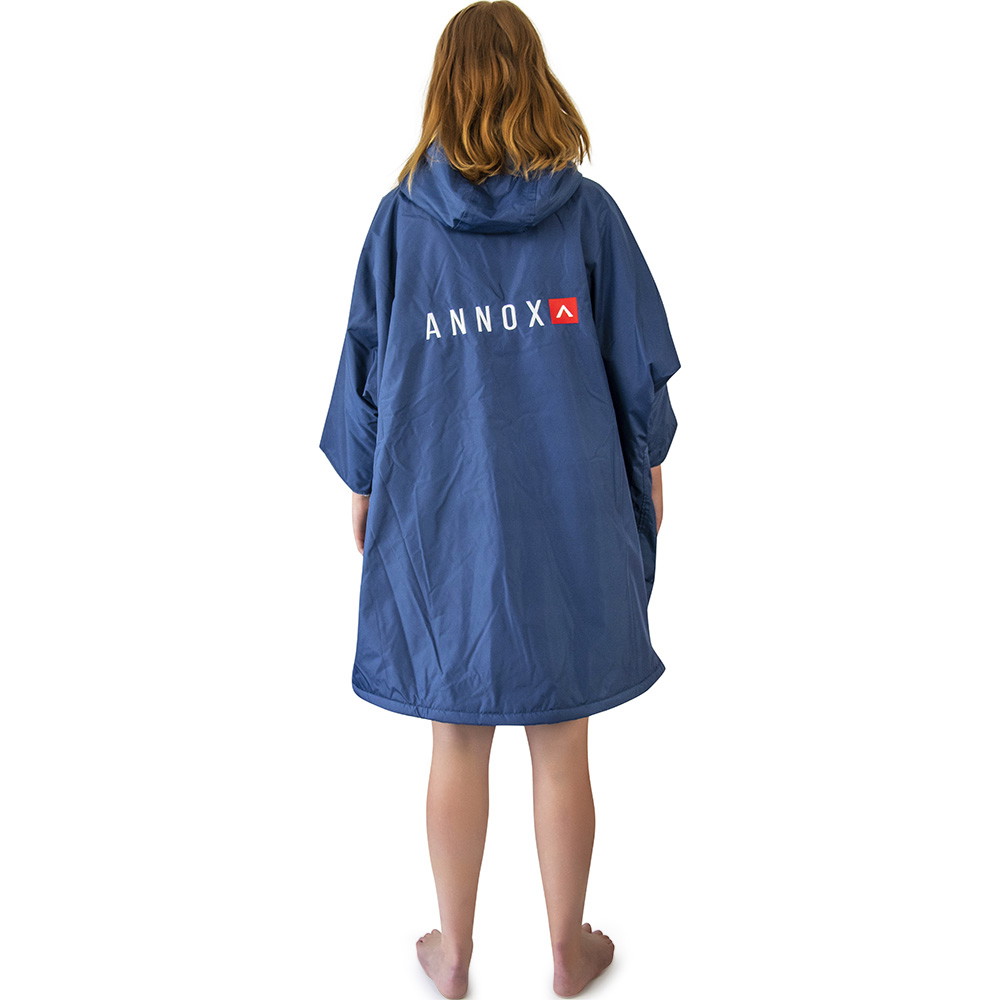 Annox Kids Change Robe - SS