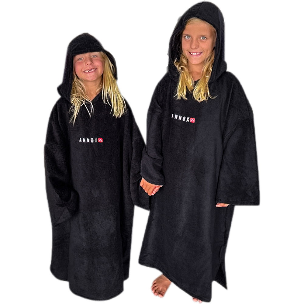 Annox Deluxe Kids Poncho