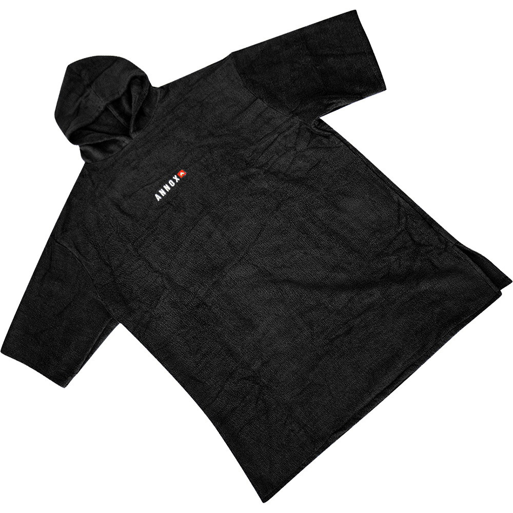 Annox Deluxe Kids Poncho