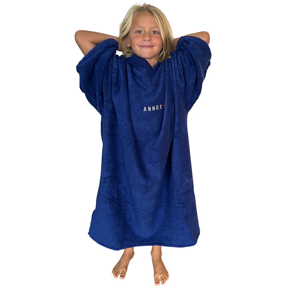 Annox Deluxe Kids Poncho