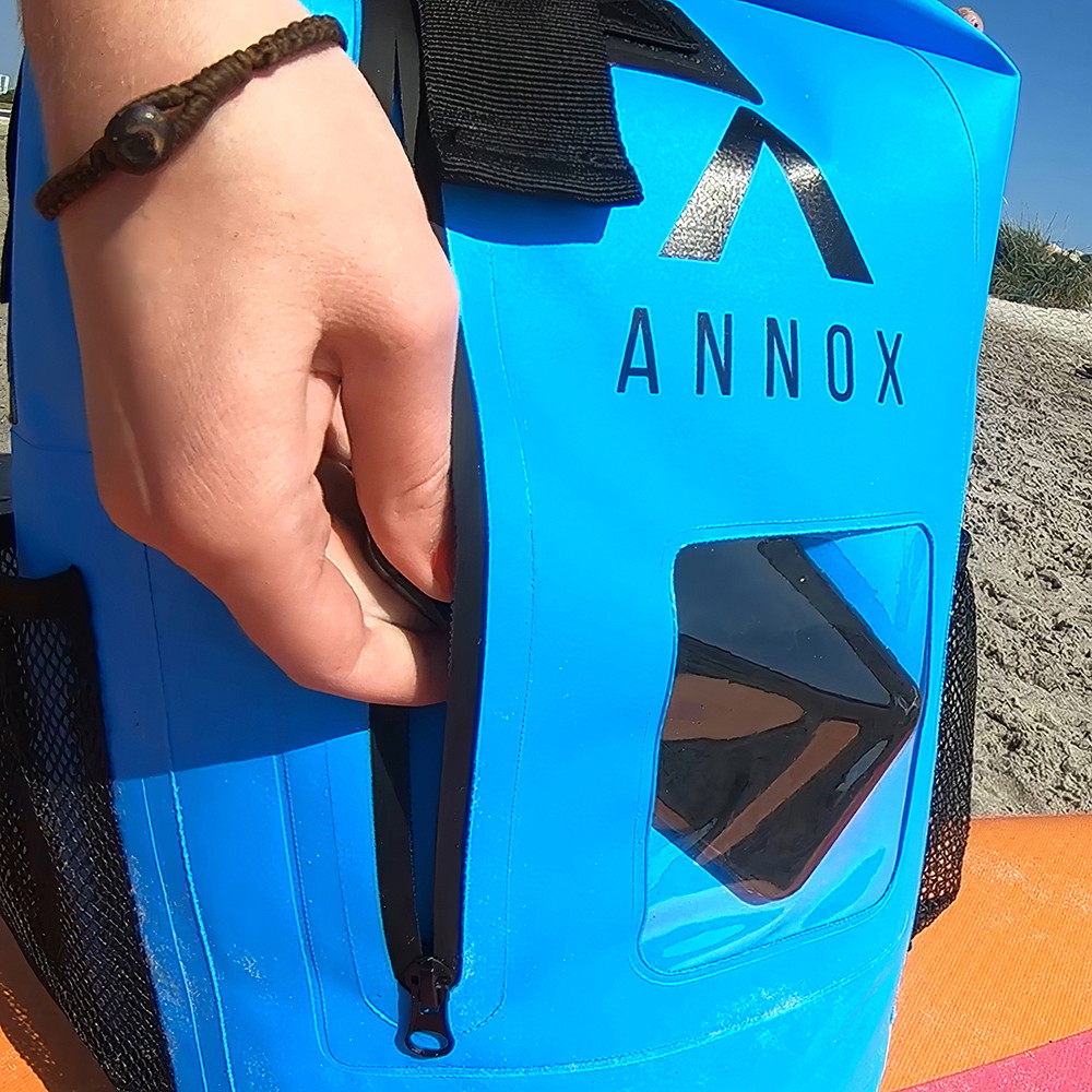 Annox Sporty Imperméable Bagpack