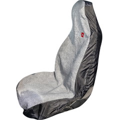 Housse de Siège de Voiture Étanche Annox