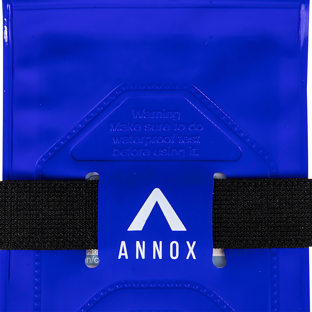 Annox Couverture de téléphone étanche Compas