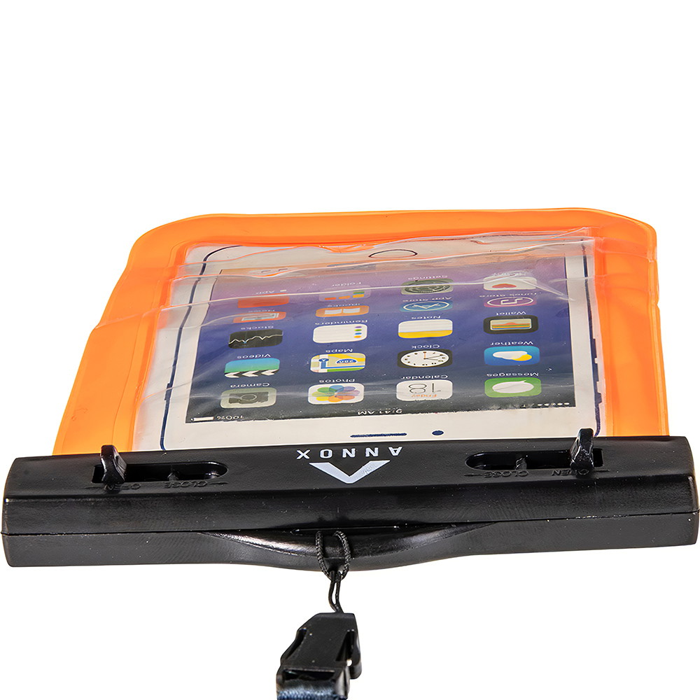 Annox Couverture de téléphone étanche