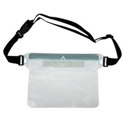 Annox Sac de taille imperméable