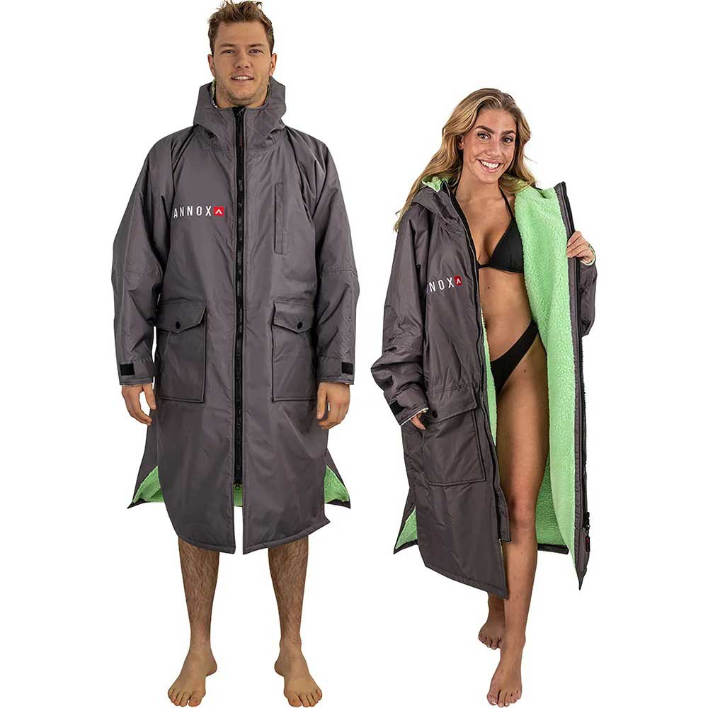 Annox Change Robe - LS