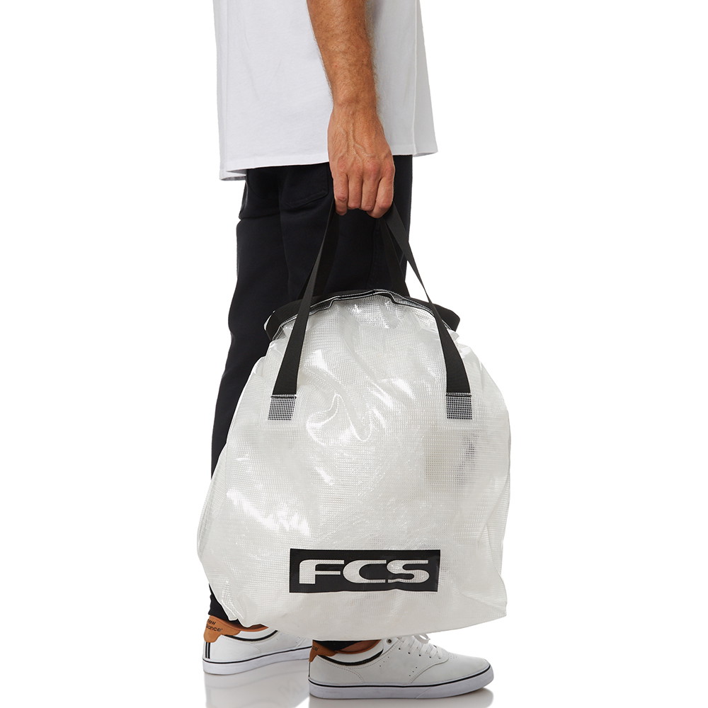 Sac étanche FCS