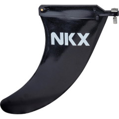 NKX Center Fin - OUTLET